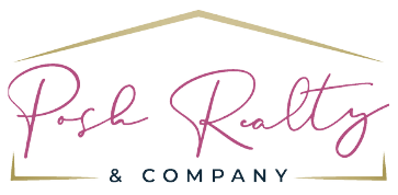 Posh Realty & Company LLC